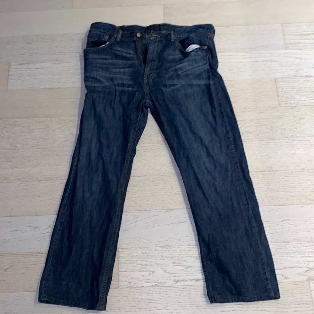 Levi jeans
